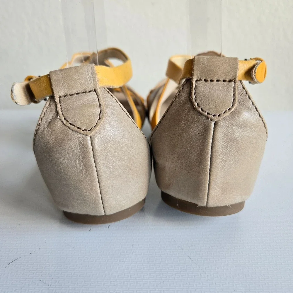 bussola pre owned
